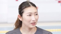 池江璃花子「メダルはしっかり手の届く範囲にある」試合会場で初の公開練習　100mバタフライで56秒台狙う【アジア大会】