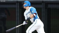 【日本ハム】2位西武との今季最終戦制し0.5G差に！進藤7号決勝弾 野村16号追撃弾含む2打点 清宮幸が先制打 達7回2失点で5勝目