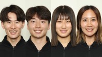 【アジア大会みどころ】男子バスケ、決勝進出かけ中国と激突！ 女子バレーは2連勝へ　女子ホッケー“さくらジャパン”も初陣