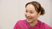 卓球・伊藤美誠「もう一度日本で行われる五輪の気持ちで」初出場のアジア大会へ覚悟「みんなで日の丸を背負っている」