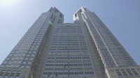 東京都でインフルエンザの流行注意報　去年より1か月早く基準超え