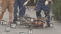 埼玉・新座市の死亡ひき逃げで近くに住む34歳の男を逮捕　破損した軽トラックが“移動された”旨を警察官に申し出　容疑については「記憶がない」と否認