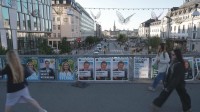 スウェーデン総選挙　中道左派陣営が僅差で勝利　政権交代へ