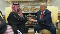 米政府　サウジへの「F35戦闘機」48機の売却を承認　去年両国間で合意　今後議会で審査
