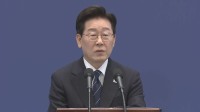 ホルムズ派兵、韓国大統領「戦争への関与を伴う派兵はない」
