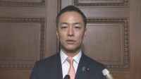 臨時国会は来月5日に召集の方針　政府が与党側に伝達