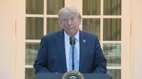在欧米軍の2万5000人削減を検討か　トランプ政権　8万人の兵力を最大で半減の可能性も　米報道