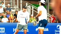 ピックルボール、船水雄太が世界ナンバー1のベン・ジョンズに初勝利 ！「自分にとって大きな自信と励みになる」【米国PPAツアー】