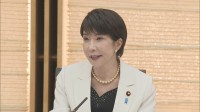 高市総理「各府省の力が十分に発揮できる環境作りを」副大臣・政務官らに指示