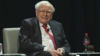 “投資の神様”バフェット氏が名誉会長に “体制移行完了の最適なタイミング”