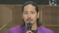 【 WEST.・桐山照史 】みんなで〝波動〟を出す『ミス・サイゴン』に熱意　「もっともっとブラッシュアップしたい」〝兄2人〟に感謝も伝える
