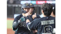 【オリックス】競り勝ち4連敗阻止！ エスピノーザ7回4失点でパ最多の13勝 西川勝ち越し12号2ラン 宗13号 打線11安打 マチャド32S