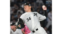 【ロッテ】追い上げ及ばず3連敗... 今季ワースト借金10 寺地痛恨失策 高野脩は7回自己最多109球もソロ3被弾 今季先発初黒星 ソト17号2ラン