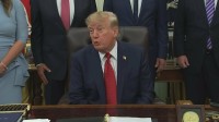 トランプ大統領　AIの「悪を探す」組織「AIフォース」創設を表明　規制強化は不要との考えも強調