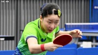 卓球・日本女子が60年ぶりの金メダルへ白星スタート　モンゴルに1ゲームも与えずに圧勝　【アジア大会】