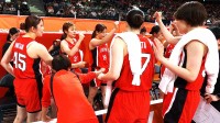 バスケ女子日本代表が準々決勝進出！カザフスタンに65点差の圧勝で2連勝、28年ぶりの金メダル目指す【アジア大会】