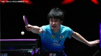 卓球・日本男子がウズベキスタンに3－0で開幕2連勝！張本智和が今大会初戦をストレート勝ち　60年ぶりの金メダルへ決勝T進出【アジア大会】