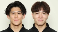 【アジア大会みどころ】体操男子は2人の五輪王者が登場 ！ 競泳陣のメダルラッシュなるか 女子バレーは大一番の準決勝