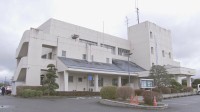 「口論になりはさみで刺した」知人男性（75）の上半身を複数回はさみで刺したか　無職の62歳男を殺人未遂の疑いで逮捕 茨城県警