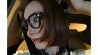 【 加藤綾菜 】「めっちゃ切りましたね」髪を切った姿にフォロワー驚き「年齢と共に隠したいところもあるしこんな感じにしました」