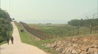 南北の軍事境界線近くで“原因不明の爆発” 韓国軍幹部3人が負傷　埋設の地雷が爆発か　北朝鮮の関与の有無も調査