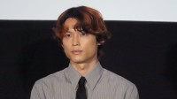【松村北斗】「自分のグレーな部分を愛し始めることができた」映画主演を務め 心境に変化