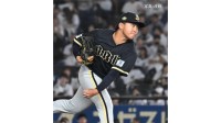 【オリックス】3発放ち競り勝つ！東松5回3失点でプロ初勝利 来田同点9号 紅林17号&若月2号 西川パ最多150安打 マチャドはリーグ最多タイ34S