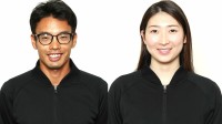 【アジア大会みどころ】陸上競技がスタート！ハーフマラソン競歩の世界記録保持者・山西利和が金メダルへ　競泳は池江璃花子＆鈴木聡美　体操男女団体決勝も