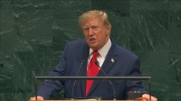 トランプ大統領、「人工知能（AI）」を「スーパー・インテリジェンス（SI）」へ　呼称変更を表明