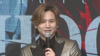 【 堂本光一 】〝「SHOCK」は今後も続いていってほしい〟ふぉ～ゆ～には〝ちょっと“偉そう”な態度をとって欲しい〟