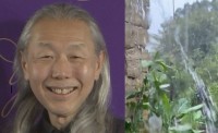 【假屋崎省吾】「ほんとに、ほんとに、鎌倉ヤバかった」「我が家も滝のように暴風雨が」台風25号による大雨の様子を動画を添えて報告