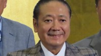 【 鎧塚俊彦 】「永遠の愛」は「小っ恥ずかしい」亡き妻・川島なお美さんへの想い語る「女房は女優に命を懸けていました」