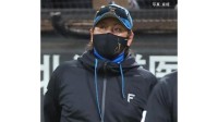 【日本ハム】2位浮上逃し鷹と12差に...2度同点も延長12回清宮幸痛恨悪送球で決勝点献上 7年目松岡2失点でプロ初黒星 楽天戦5連勝で止まる