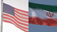 イラン・アメリカが間接協議　ホルムズ海峡開放へ条件協議