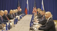 米ロ外相会談　ロ・ウクライナが「限定的な停戦に関心」　米国務長官が明らかに　双方のエネルギー施設攻撃により「実現が困難」とも指摘