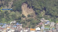 台風25号の大雨被害 死者10人、行方不明者は4人に　印旛沼は堤防が決壊