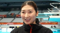 池江璃花子は女子50m自由形を棄権、溝口歩優は自己ベストで決勝進出【アジア大会】