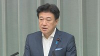 木原官房長官「米中関係が日本を含む国際社会の安定に資するものとなることが重要」　現地時間24日に米中首脳会談
