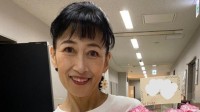 【木元ゆうこ】『S状結腸がん』手術から5日「手術室へ向かう直前は、不安と緊張、逃げられない恐怖が一気に押し寄せ」「大の大人が泣いてしまいました」
