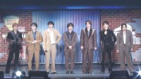 【速報】7人組アイドルグループ『WEST.』 解散を発表　先月30日にはメンバーの藤井流星・小瀧望の脱退を報告（発表全文掲載）