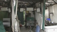 アメリカ連邦地裁　CNNなどの取材排除めぐり審理　即時判断は示さず