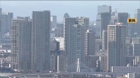 東京都の中古マンション平均価格1億1274万円　2年4か月ぶりに下落　都心部の過熱感は調整局面も「底堅さ続く」