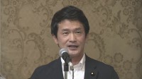 民主改革の会に旧立憲系議員18人が入党へ　国対委員長には後藤祐一氏、政調会長には落合貴之氏