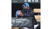 【日本ハム】本拠地最終戦は11度目の零敗 2位西武と1差...孫が村林にV打献上 達8回途中2失点も8敗目 打線2安打のみ 池田2失点
