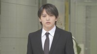 【速報】timelesz 猪俣周杜さん（25）釈放「このたびは大変申し訳ございませんでした」　深々と頭を下げる