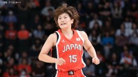 バスケ女子日本代表、28年ぶり金メダルに王手 ！ 決勝は韓国と激突【アジア大会】