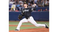 【ソフトバンク】3連勝で2年ぶり貯金”40”！9得点＆12球団最多21度目完封でオリ戦5連勝 初回一気6点 近藤自身初100打点 松本晴12勝目