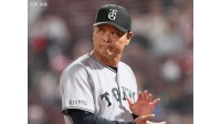 【巨人】2連敗で阪神に2.0差&M5... 井上8回途中3失点で8敗目 2回満塁も無得点 泉口の痛恨悪送球 大城チーム27イニングぶり適時打&泉口執念打も