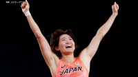 日本女子初の金メダル ！ 棒高跳び諸田実咲が4m55マークし自身の記録を4cm更新【アジア大会】