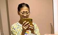 〝解放〟【木元ゆうこ】『S状結腸がん』手術から1週間　体に装着されていた最後の管が外れ「『自分の身体』に戻っていく感覚がありました」